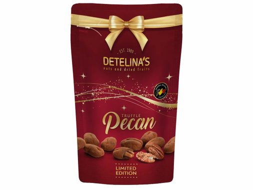 Орехи Пекан