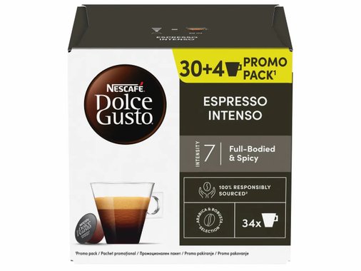 Кафе капсули