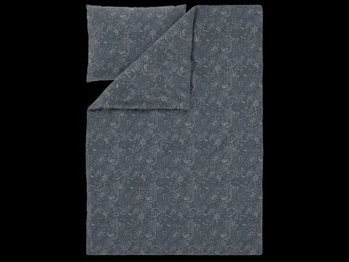 Спален комплект с две лица от 2 части