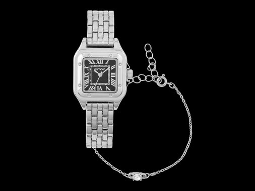 Часовник с гривна