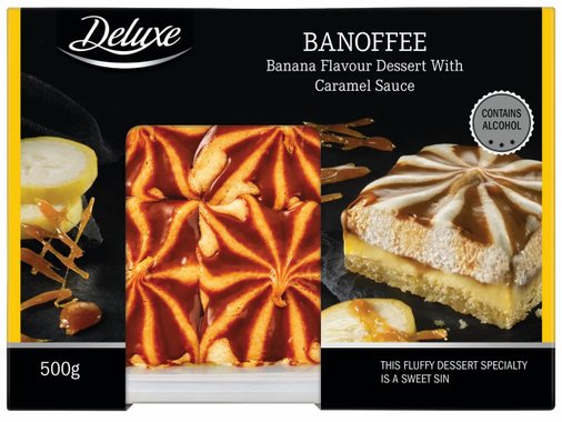 Италиански десерт