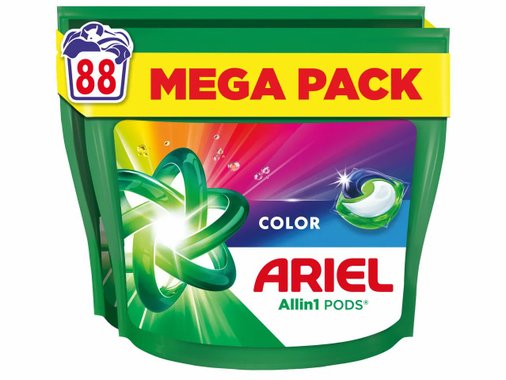 Препарат за пране