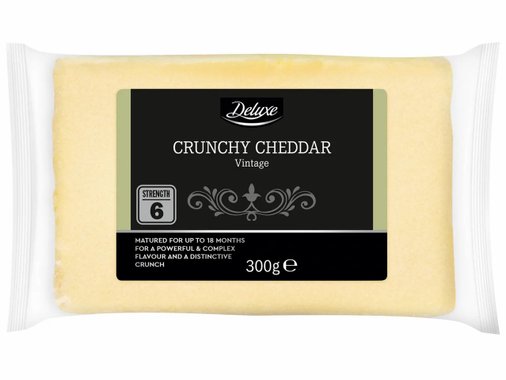 Британски чедър