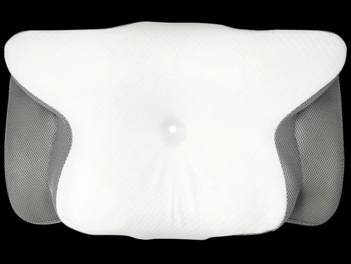 Възглавница с поддържане на врата