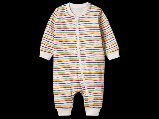 Бебешки гащеризон