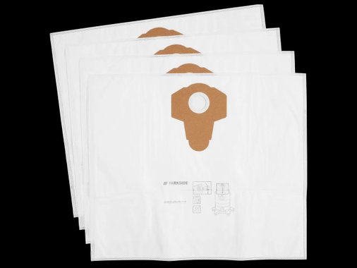 Филтърни торбички