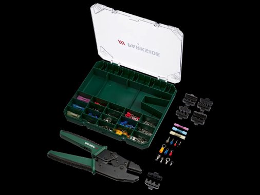 Кримп клещи