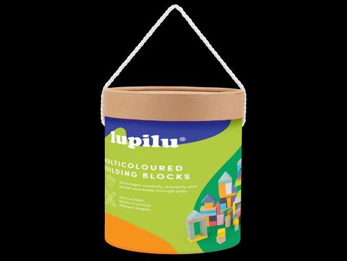 Дървен конструктор