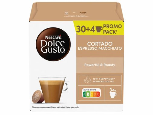 Кафе капсули