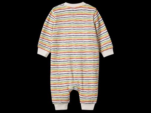 Бебешки гащеризон