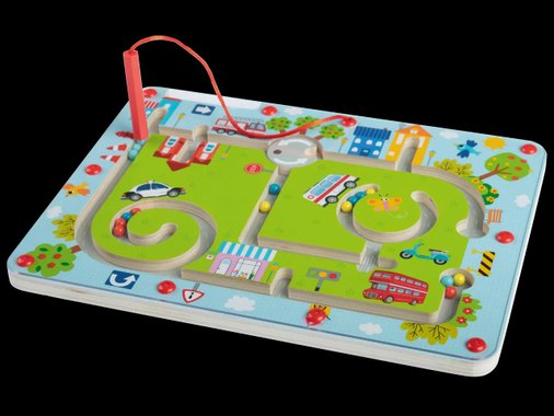 Детска образователна игра