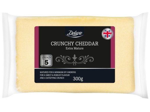 Британски чедър