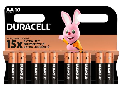 Aлкални батерии