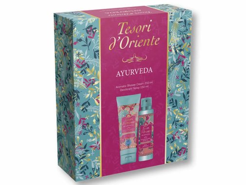 Козметичен комплект