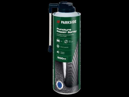 Спрей за автомобили