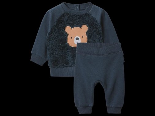 Бебешки термокомплект