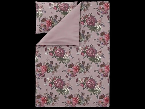 Спален комплект с две лица от 2 части