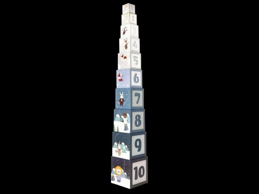 Сглобяема кула