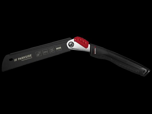 Японски сгъваем трион