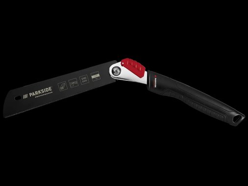 Японски сгъваем трион