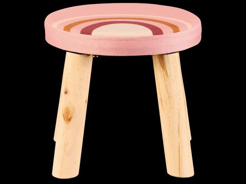 Детски стол или табуретка