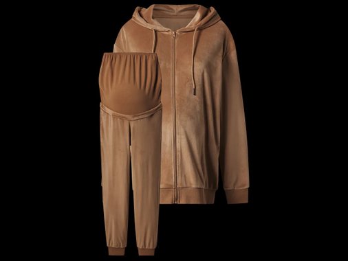 Домашен комплект за бременни