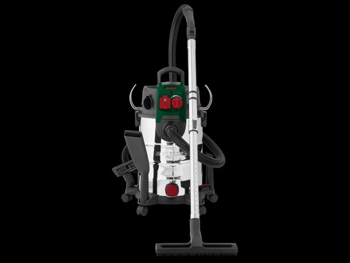 Прахосмукачка за сухо и мокро почистване