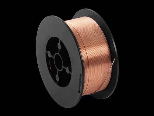 Заваръчна тел