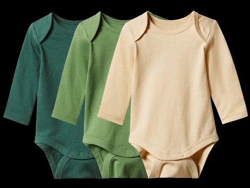 Бебешки бодита