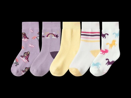 Детски термочорапи