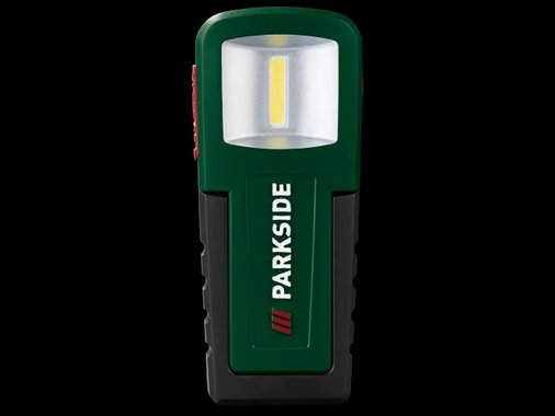 Акумулаторно LED фенерче