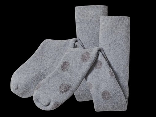 Бебешки чорапогащници