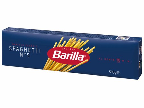 Спагети или Пене Ригате