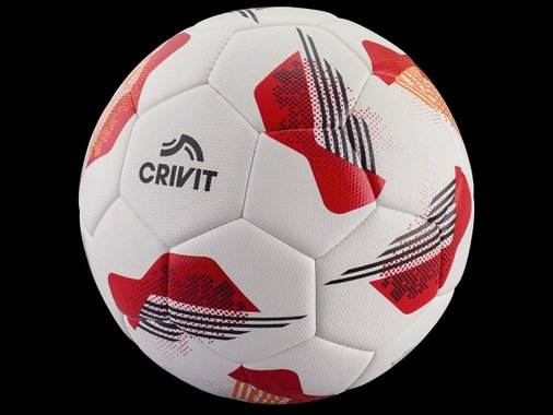 Футболна топка