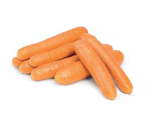 Български моркови