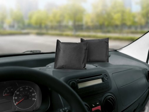 Възглавница за обезвлажняване на въздуха