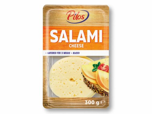 Сирене слайс