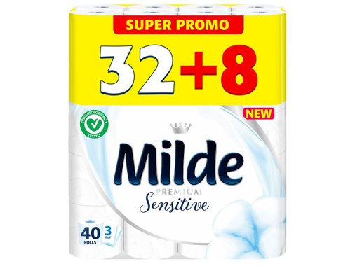 Тоалетна хартия