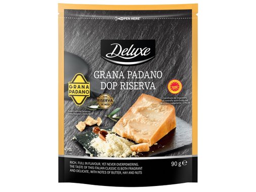 Грана Падано