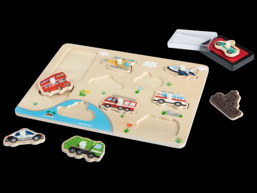 Детска образователна игра