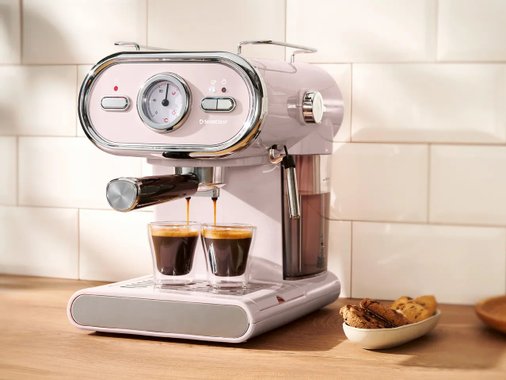Машина за еспресо