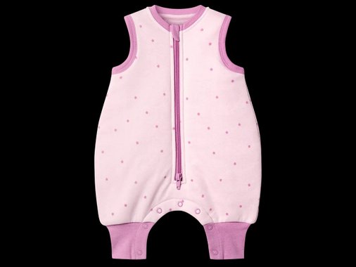 Бебешки спален чувал