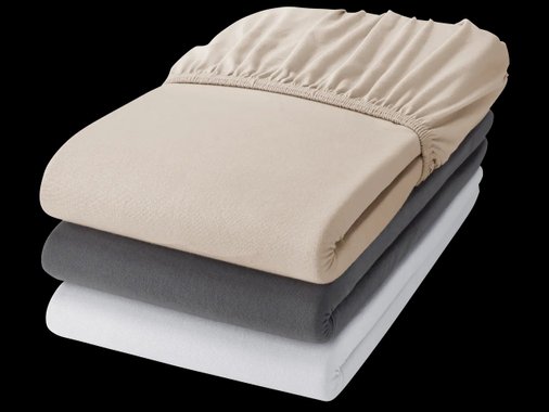 Чаршаф с ластик