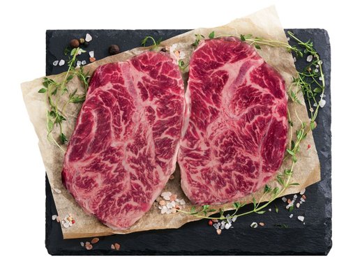 Флат Айрън стек