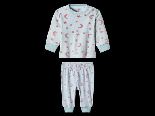 Бебешка пижама