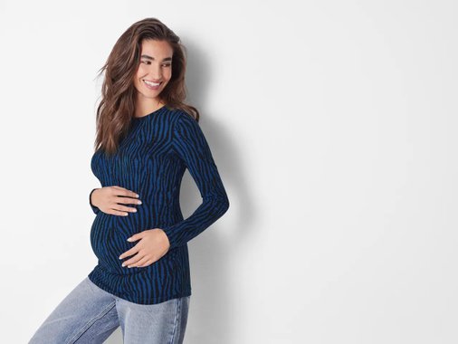 Блуза за бременни