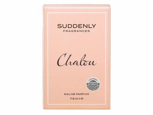 Дамски или мъжки парфюм