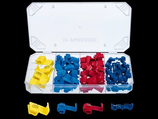 Ремонтни принадлежности