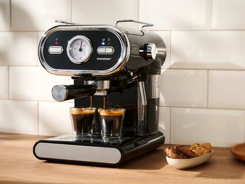 Машина за еспресо