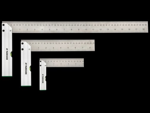 Прав ъгъл, нивелир или линия с ъгломер